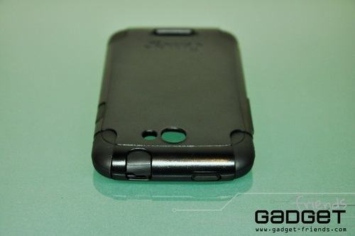 เคส Otterbox HTC ONE X Commuter Series เคสมือถือ 2 ชั้น ทนถึก เคสกันกระแทก Otterbox ของแท้ 100% นำเข้าจาก USA By Gadget Friends